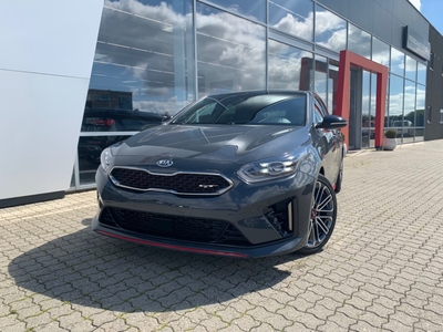 Kia ProCeed 1,6 T-GDi GT DCT 5d