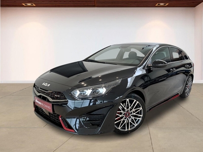 Kia ProCeed 1,6 T-GDi GT DCT 5d