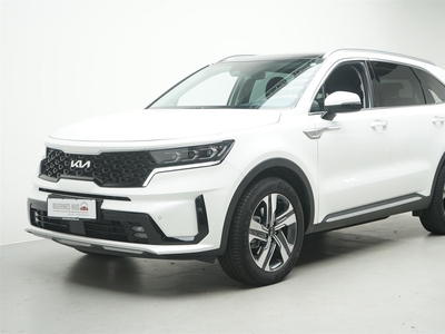 Kia Sorento 1,6 PHEV Upgrade aut. 4WD 7prs 5d