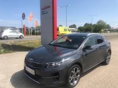 Kia XCeed 1,6 PHEV Upgrade+ DCT 5d