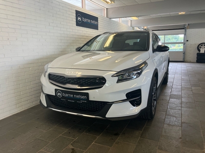 Kia XCeed 1,6 PHEV Upgrade DCT 5d