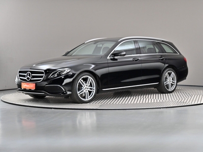 Mercedes E220 d 2,0 Business stc. aut. 5d