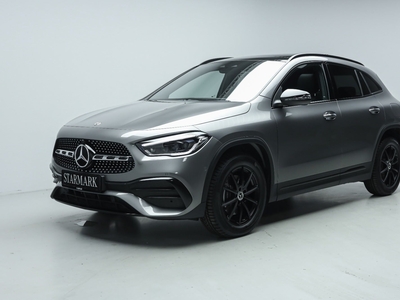 Mercedes GLA250 e 1,3 AMG Line aut. 5d