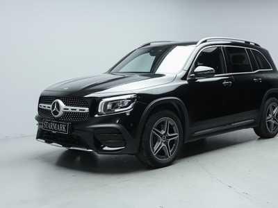 Mercedes GLB200 d 2,0 AMG Line aut. 5d