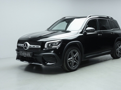 Mercedes GLB200 d 2,0 AMG Line aut. 5d