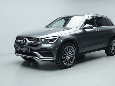 Mercedes GLC300 e 2,0 AMG Line aut. 4Matic 5d