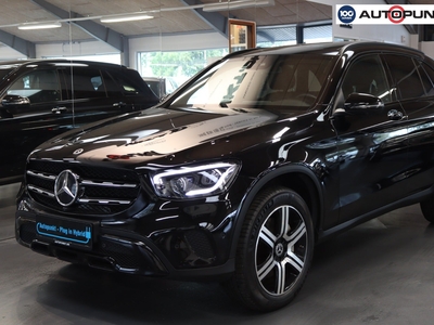 Mercedes GLC300 e 2,0 aut. 4Matic 5d