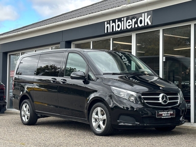 Mercedes V250 d 2,0 aut. L