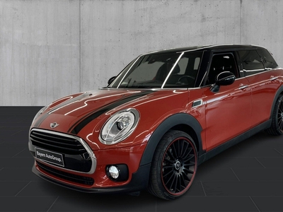 MINI Clubman Cooper 1,5 6d