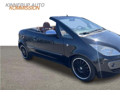 Mitsubishi Colt Invite Cabrio Coolpack - Cabriolet