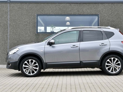 Nissan Qashqai dCi Tekna - CUV