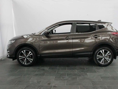 Nissan Qashqai Dig-T 140 N-Connecta - CUV