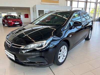 Opel Astra 1,4 T 150 Enjoy Sports Tourer 5d