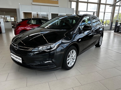 Opel Astra 1,4 T 150 Enjoy Sports Tourer aut. 5d