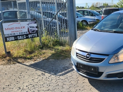 Opel Corsa 1,0 12V Enjoy 3d