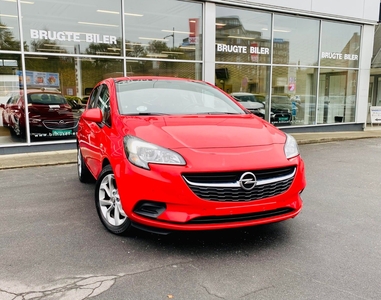 Opel Corsa 1,0 T 115 Sport 5d