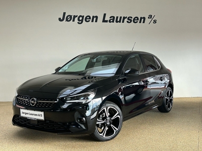 Opel Corsa 1,2 Sport 5d