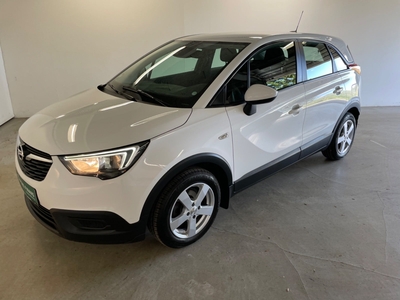 Opel Crossland X 1,2 Innovation 5d