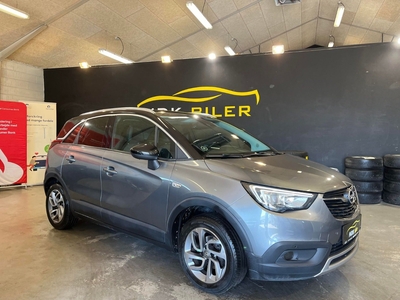 Opel Crossland X 1,2 Innovation 5d