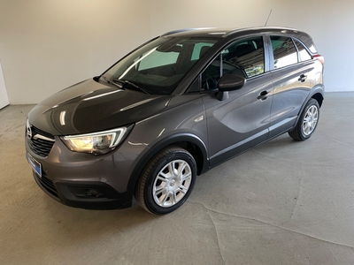 Opel Crossland X 1,5 D 102 Excite 5d