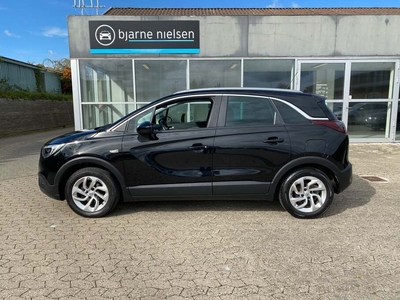 Opel Crossland X Elegance - CUV