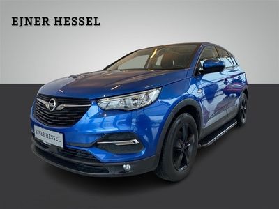 Opel Grandland X 1,5 CDTi 130 Impress aut. 5d