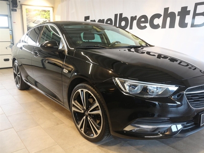 Opel Insignia 1,4 T 140 Edition Sports Tourer eco 5d