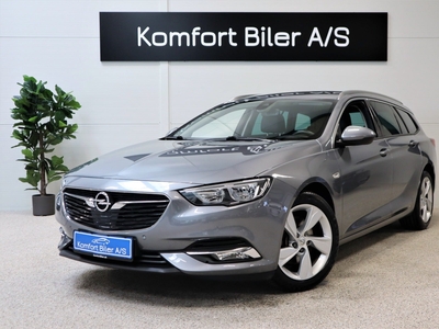 Opel Insignia 1,5 T 165 Innovation Sports Tourer 5d