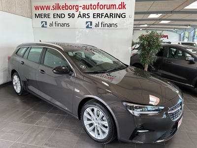 Opel Insignia 2,0 D 174 Business Exclusive Sports Tourer aut. 5d