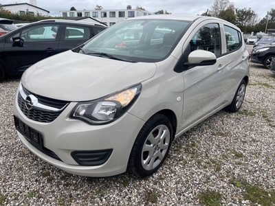 Opel Karl 1,0 Enjoy 5d