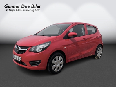 Opel Karl 1,0 Enjoy 5d