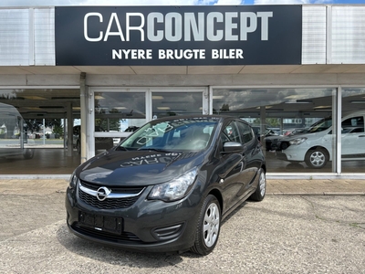 Opel Karl 1,0 Enjoy 5d