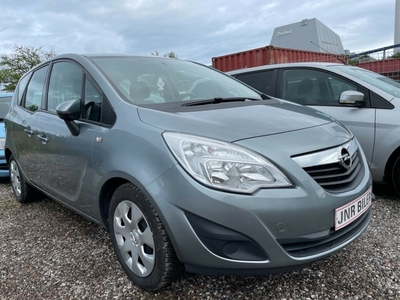 Opel Meriva 1,4 Enjoy 5d