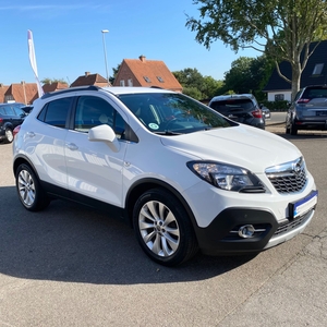 Opel Mokka 1,4 T 140 Cosmo aut. 5d