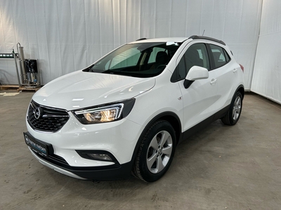 Opel Mokka X 1,4 T 140 Enjoy 5d