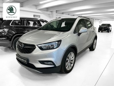 Opel Mokka X 1,4 T 140 Enjoy aut. 5d