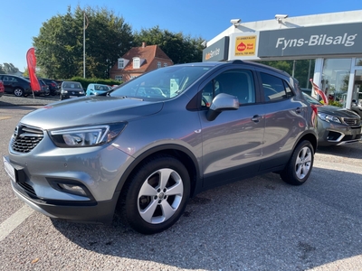 Opel Mokka X 1,4 T 140 Enjoy aut. 5d