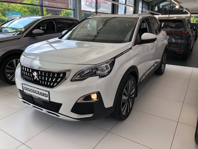 Peugeot 3008 1,2 PureTech 130 Allure LTD 5d