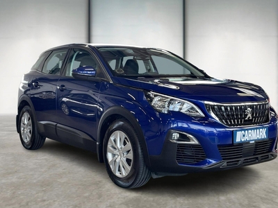 Peugeot 3008 1,6 BlueHDi 120 Active 5d