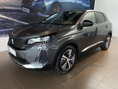 Peugeot 3008 1,6 Hybrid Allure Pack EAT8 5d