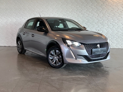 Peugeot e-208 50 Active Pack 5d