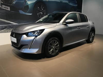 Peugeot e-208 50 Active Pack 5d