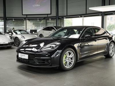 Porsche Panamera 4 2,9 E-Hybrid PDK 5d