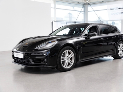 Porsche Panamera 4 2,9 E-Hybrid Sport Turismo PDK 5d