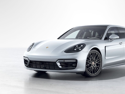 Porsche Panamera 4 2,9 E-Hybrid Sport Turismo PDK 5d