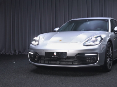 Porsche Panamera 4 2,9 E-Hybrid Sport Turismo PDK 5d