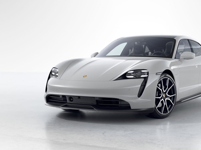 Porsche Taycan 4S Performance+ Sport Turismo 5d