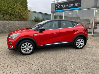 Renault Captur TCe 155 Intens EDC - CUV Aut.