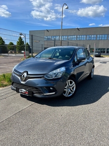 Renault Clio IV 1,5 dCi 90 Zen 5d