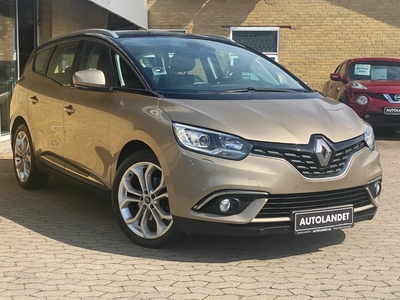 Renault Grand Scenic IV 1,5 dCi 110 Zen 7prs 5d